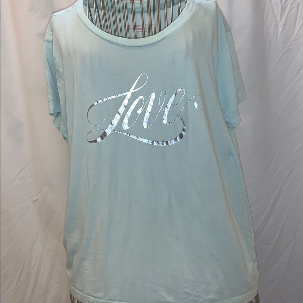 Victorious secret T-shirt